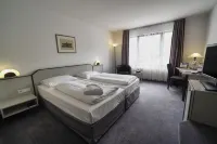 City Hotel Fortuna Reutlingen Hotels in Pfullingen