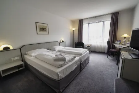 弗杜那·羅伊特林根城市飯店