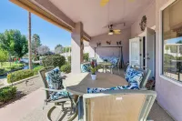 2 Mi to Dtwn! Family Home w/ Game Room in Chandler - Homestays