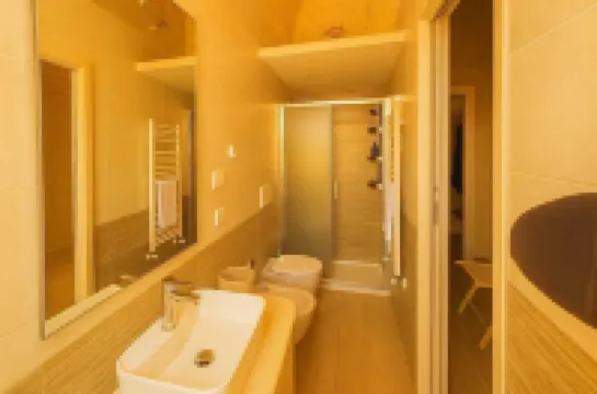 Riflessi di Puglia Hotels in Martina Franca