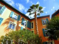 Maison Durante Отели в г. Железнодорожный вокзал