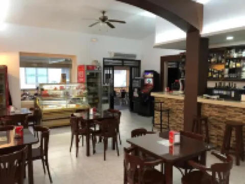 Hostal Barbate