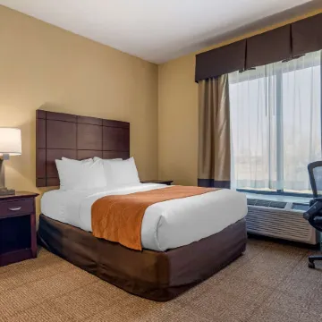 Comfort Suites Airport South