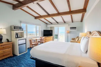 Norseman Resort on the Beach Hotels in 