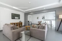 KR Hotels - Albufeira Lounge