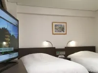 Hotel Alpha-One Ogori Các khách sạn gần Ga Yahara