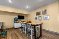 WoodSpring Suites Naples West
