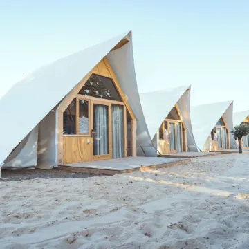 Costa del Sol Glamping Village