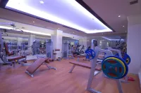 Suhan Cappadocia Hotel & Spa - Gym