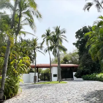 Villa 4 Rec I Frente Al Mar I Alberca Privada I Condominio Porto Ixtapa