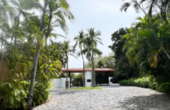 Villa 4 Rec I Frente Al Mar I Alberca Privada I Condominio Porto Ixtapa