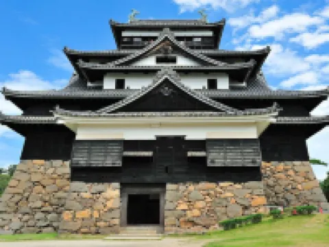 松江東急卓越大酒店 松江市酒店