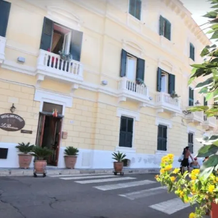 B&B la Riviera