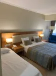 Patalya Lakeside Resort Hotel Ankara Hotels near 50th Year Ankara University Campus
