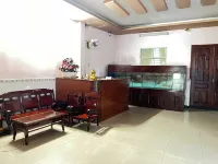 Gia TU Hotel Hotels in Bien Hoa