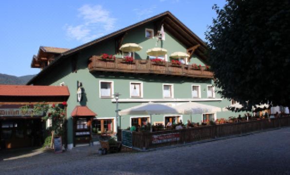 Bayerische Gastwirtschaft Dimpfl-Stadl