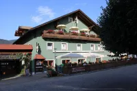 Bayerische Gastwirtschaft Dimpfl-Stadl