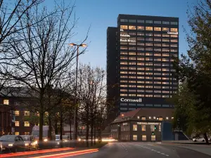 Comwell Aarhus Dolce by Wyndham