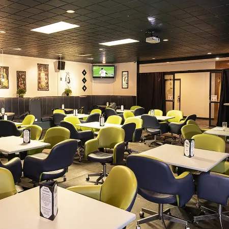 Dunvegan Inn & Suites Hotels in Fairview