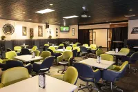 Dunvegan Inn & Suites Hotels in Fairview