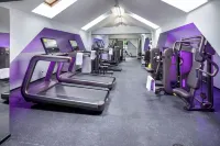 Hotel Bania Thermal & Ski - Gym