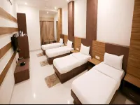 Meghdoot Hotel & Resorts