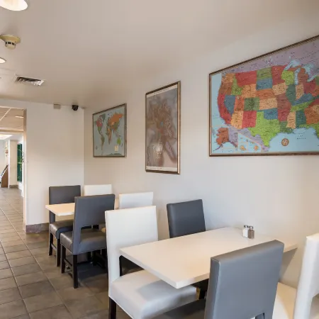 Red Lion Inn & Suites Butte