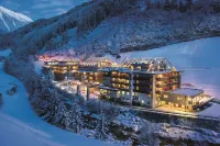 ZillergrundRock Luxury Mountain Resort