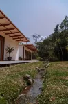 Fazenda Santa Vitória - spa