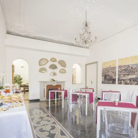 Genova46 Suites & Rooms