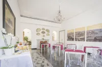 Genova46 Suites & Rooms Hotels in Savignone