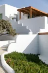 Seanfinity Beachfront Suites