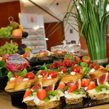 Michel Hotel Wetzlar