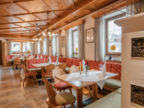 Gasthof Krone Hotels in Kinding