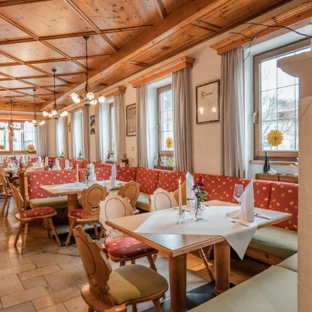 Gasthof Krone