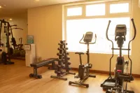 Xima Lima San Isidro - Gym