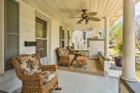 Charming Craftsman Home in Downtown Bartlesville!