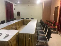 Rosewood Hotel Hotel a Agbogba