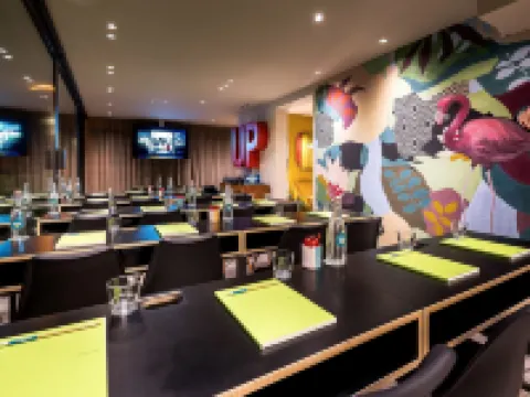 Up Hotel Hotels in Rivazzurra