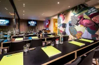 Up Hotel Hotels in Rivazzurra