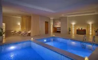 Zoya Health & Wellbeing Resort - spa