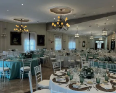 Los Abetos農場酒店