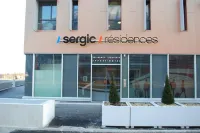 Twenty Business Flats Lille Grand Stade Hotels in Lesquin