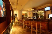 Grand Candi Hotel - 5-Sterne