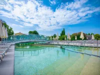Parc Hotel Germano Suites & Apartments - Rooftop Pools