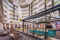 Royal Garden Beach Hotel Hôtels à : Payallar Belediyesi