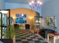 Appartmenthaus Thermenhof - Apartments
