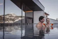 Hotel Continental Dolomites - Pools