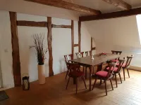 Pension Zechliner Hof - Pet friendly