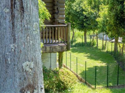 庭 火の谷温泉　美杉リゾート　ホテルＡＮＮＥＸの写真